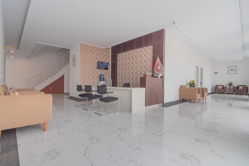 reddoorz syariah villa grand mutiara tasikmalaya