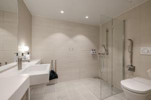 quality hotel ramsalt