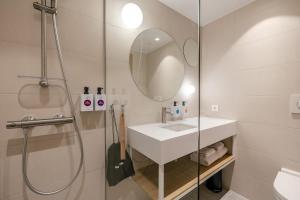 quality hotel ramsalt