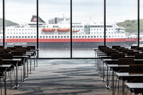 quality hotel ramsalt