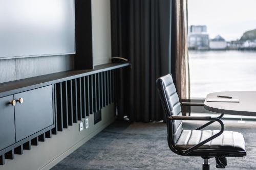 quality hotel ramsalt