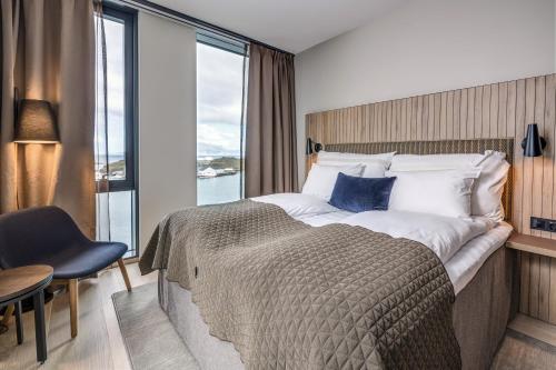 quality hotel ramsalt