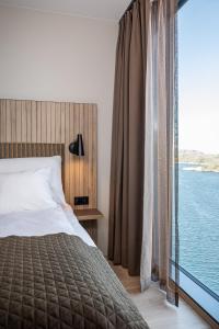 quality hotel ramsalt