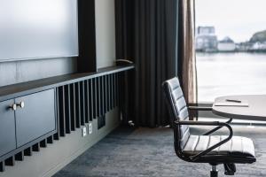 quality hotel ramsalt