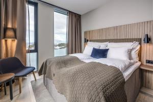 quality hotel ramsalt