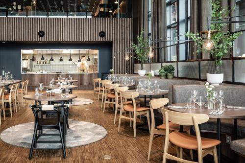 quality hotel ramsalt