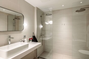 quality hotel ramsalt