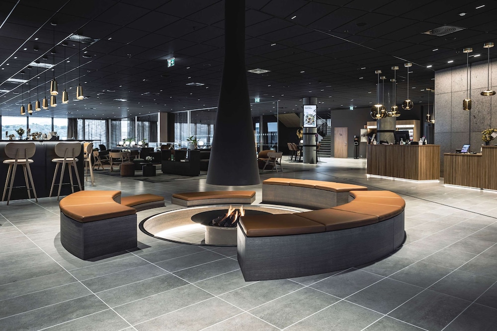 quality hotel ramsalt