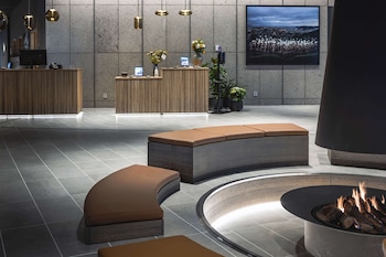 quality hotel ramsalt