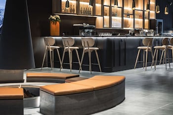 quality hotel ramsalt