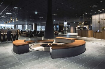 quality hotel ramsalt