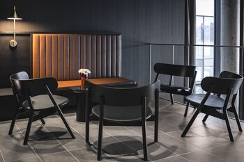 quality hotel ramsalt