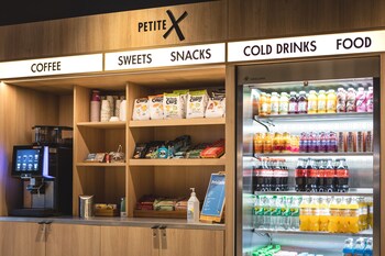 quality hotel ramsalt