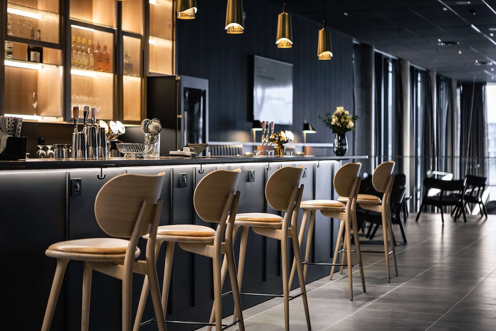 quality hotel ramsalt