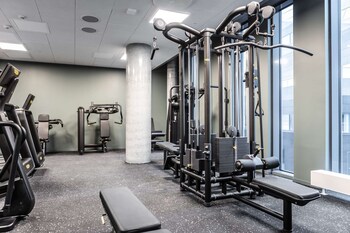 quality hotel ramsalt