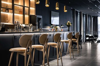 quality hotel ramsalt