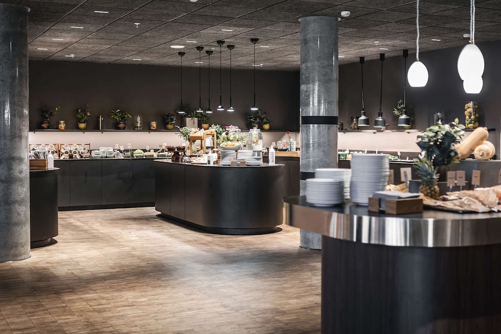 quality hotel ramsalt