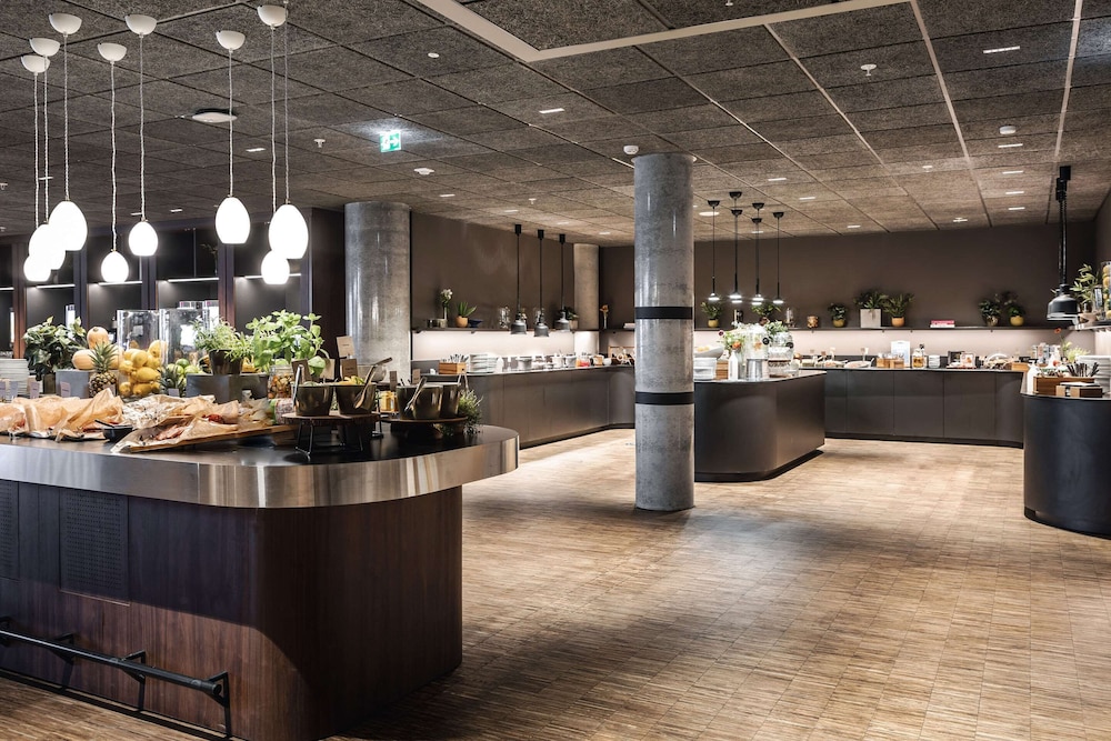 quality hotel ramsalt