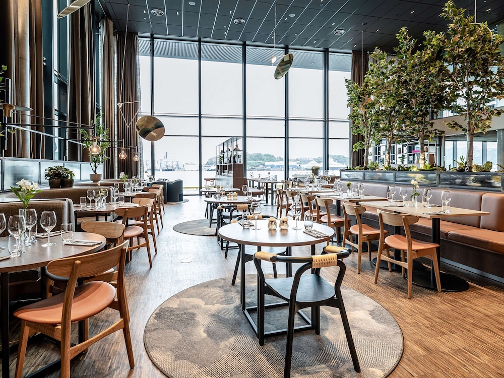 quality hotel ramsalt