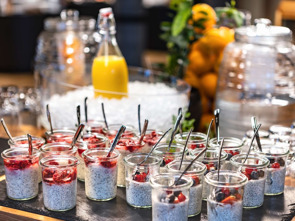 quality hotel ramsalt