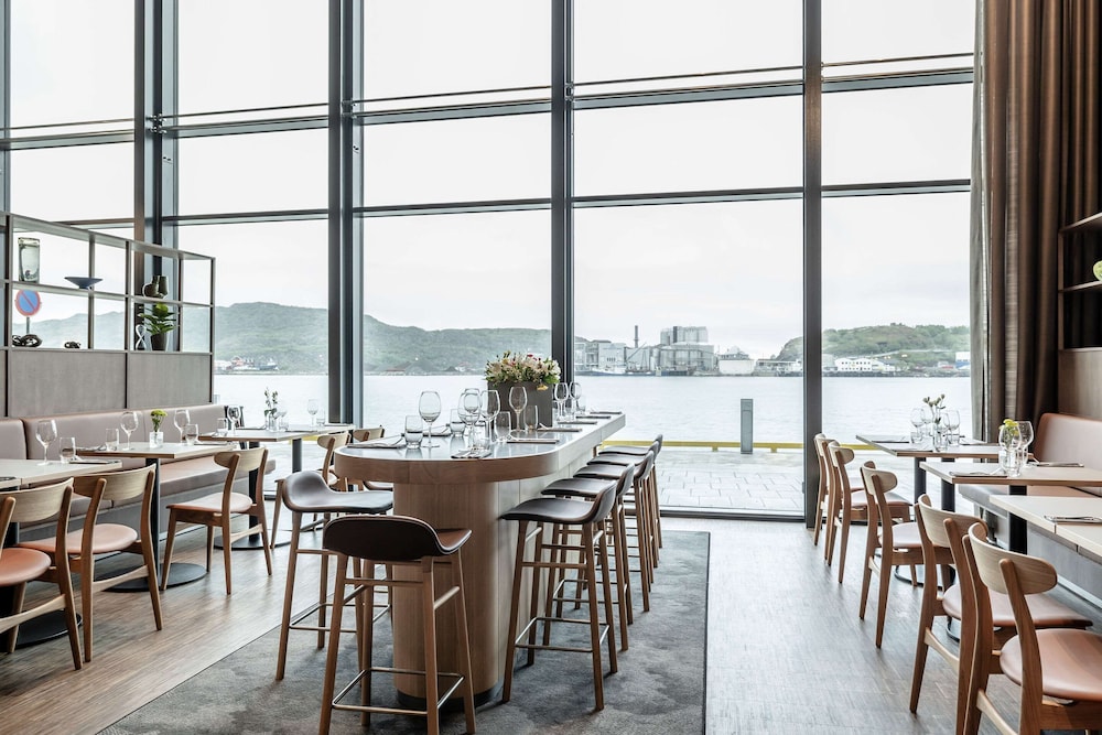 quality hotel ramsalt