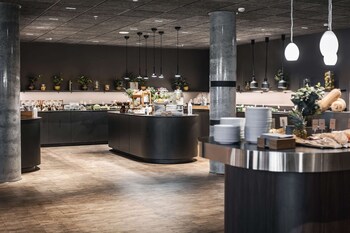 quality hotel ramsalt