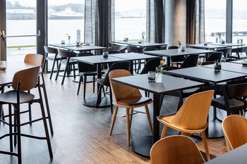 quality hotel ramsalt