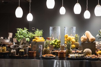 quality hotel ramsalt