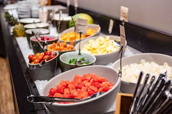 quality hotel ramsalt