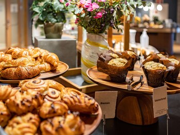 quality hotel ramsalt