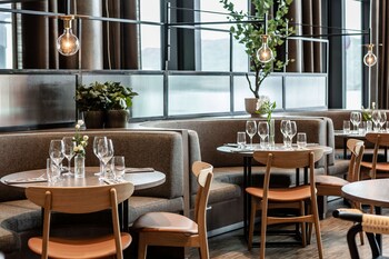 quality hotel ramsalt