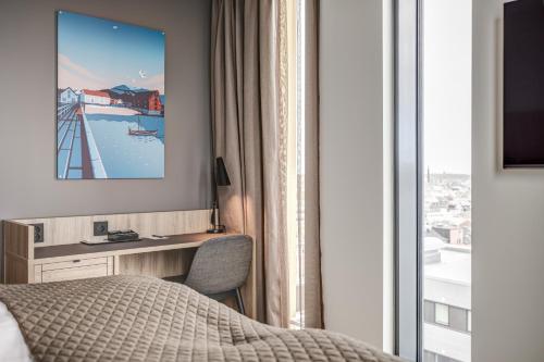 quality hotel ramsalt