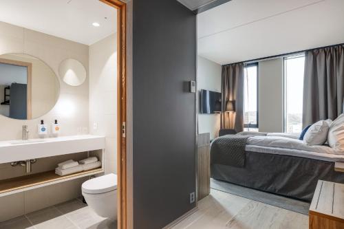 quality hotel ramsalt