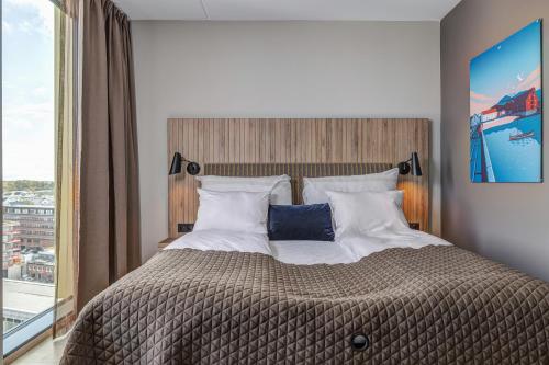 quality hotel ramsalt