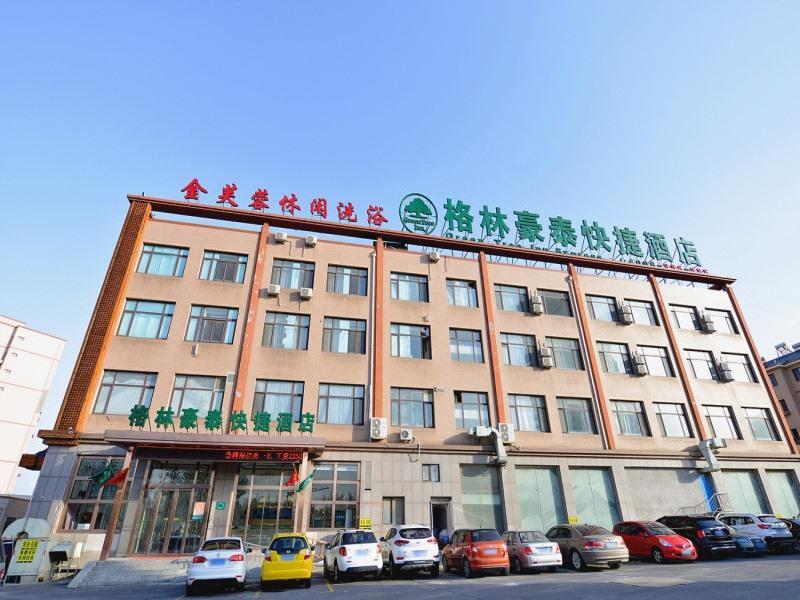 dalian