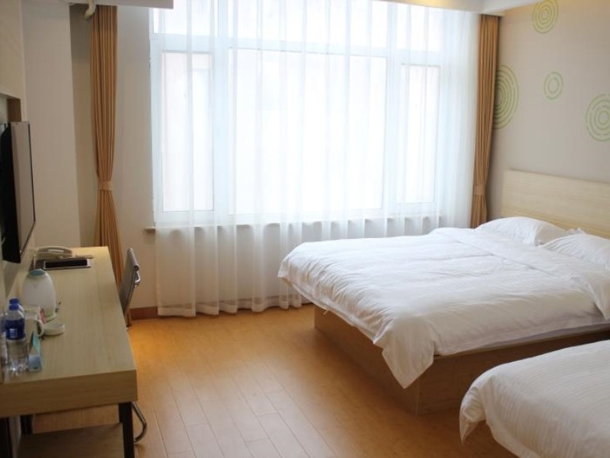 greentree inn dalian north railway station express
