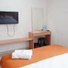 urooms tanah abang