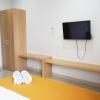 urooms tanah abang