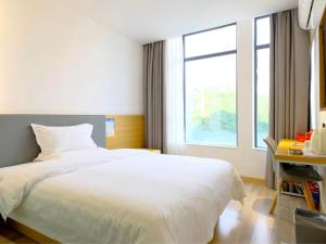 7 days guiyang qingzhen vocational education city time guizhou branch