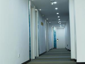 7 days guiyang qingzhen vocational education city time guizhou branch