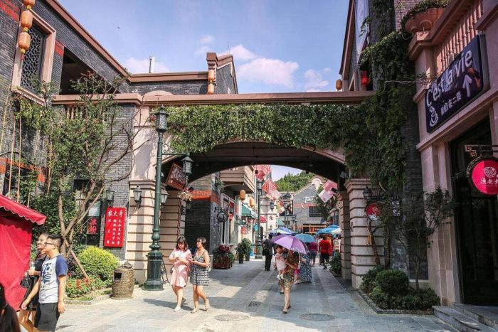 7 days guiyang qingzhen vocational education city time guizhou branch