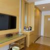 greentree inn bozhou lixin district huishang market business hotel