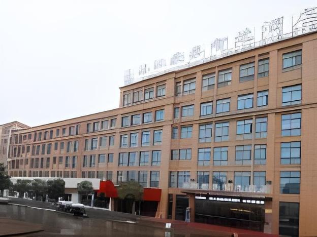 greentree inn hefei lujiang county yihu xi road ch