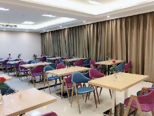 greentree inn hefei lujiang county yihu xi road ch