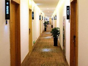 greentree inn hefei lujiang county yihu xi road ch