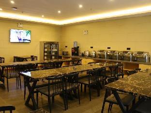Greentree Inn Heze Cao County Railway Station,Heze>>Caoxian,3 star