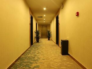 Greentree Inn Heze Cao County Railway Station,Heze>>Caoxian,3 star