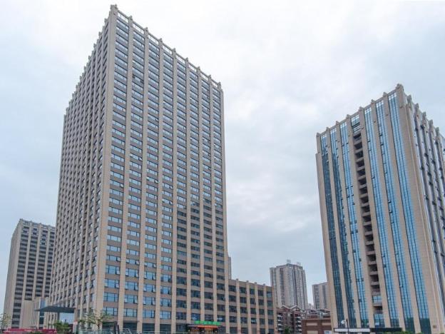 greentree inn hefei changjiang west road zhenxing