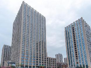 greentree inn hefei changjiang west road zhenxing
