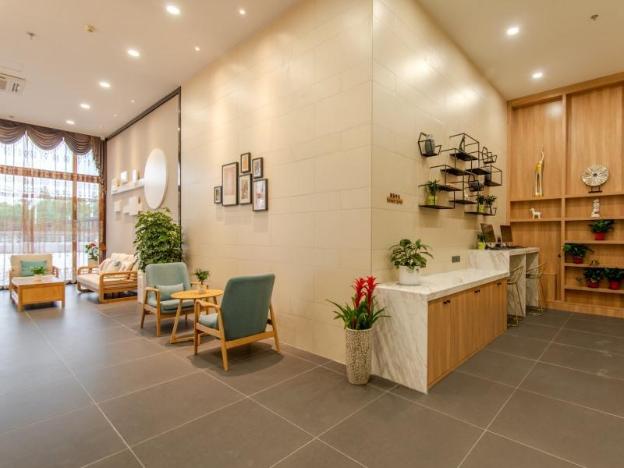 greentree inn hefei changjiang west road zhenxing
